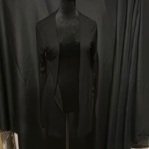 Coco+Carmen S/M Long sleeve cotton jacket